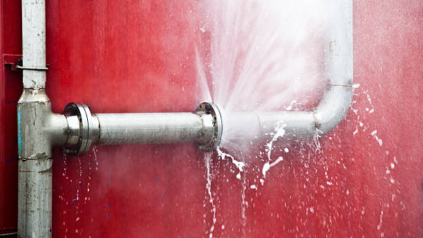 Best Emergency water damage restoration  in Monte Alto, TX